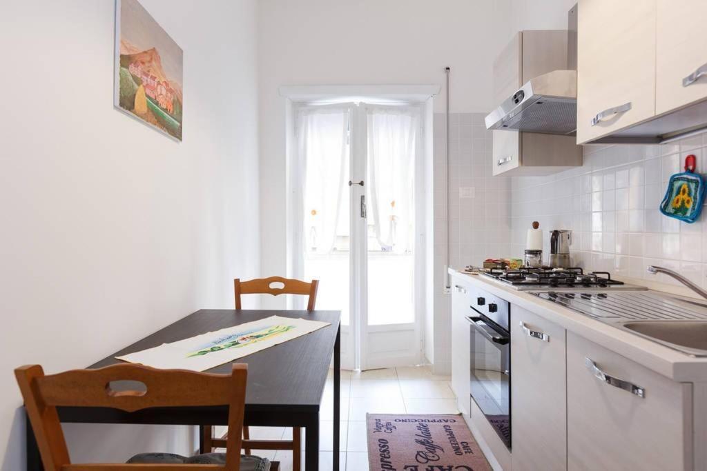 רומא Bea Home Sarai Il Benvenuto! מראה חיצוני תמונה